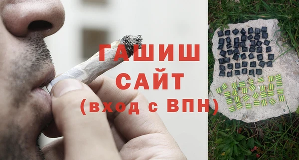 крисы Абаза